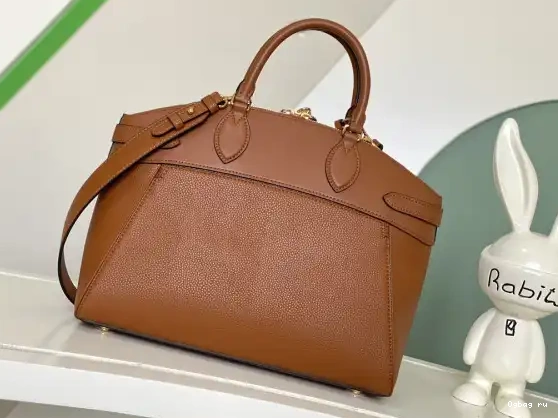IT VUITTON LOCK MM LOUIS 0516